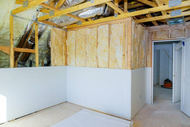 Best Insulation for Specific Applications in Hyde Park, UT
