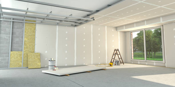 Best Insulation Materials and Products in Hyde Park, UT